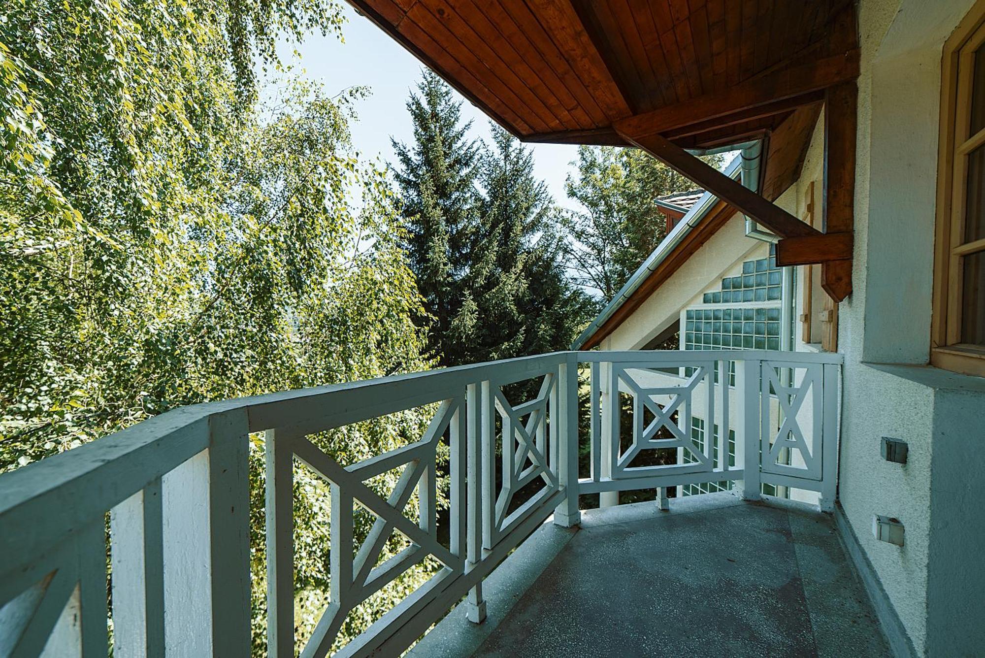 Villa Alba By Akasha Retreat Bran  Exterior photo